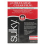 Sulky Heat-Away Stabilizer - Clear Film - 19 3/4'' X 1 yd. Pkg Sulky Heat-Away Stabilizer - Clear Film - 19 3/4'' X 1 yd. Pkg
