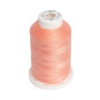 Sulky Filaine 12 Wt. Acrylic Thread - Peach - 435 yd. Maxi Spool