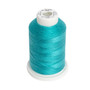 Sulky Filaine 12 Wt. Acrylic Thread - Aqua - 435 yd. Maxi Spool