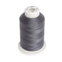 Sulky Filaine 12 Wt. Acrylic Thread - Medium Dark Gray - 435 yd. Maxi Spool