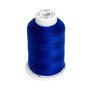 Sulky Filaine 12 Wt. Acrylic Thread - Dark Cerulean - 435 yd. Maxi Spool