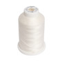 Sulky Filaine 12 Wt. Acrylic Thread - Soft White - 435 yd. Maxi Spool