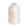 Sulky Filaine 12 Wt. Acrylic Thread - Soft White - 435 yd. Maxi Spool