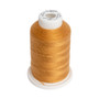 Sulky Filaine 12 Wt. Acrylic Thread - Tawny Tan - 435 yd. Maxi Spool