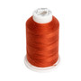 Sulky Filaine 12 Wt. Acrylic Thread - Medium Rust - 435 yd. Maxi Spool