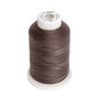 Sulky Filaine 12 Wt. Acrylic Thread - Charcoal Gray - 435 yd. Maxi Spool