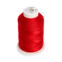 Sulky Filaine 12 Wt. Acrylic Thread - True Red - 435 yd. Maxi Spool