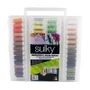 Original Slimline Thread Storage Box - 40 Wt. Rayon Embroiderer's Dream Collection