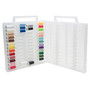 Original Slimline Thread Storage Box - Poly Deco Thread Starter Collection