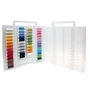 Original Slimline Thread Storage Box - Holiday Spoolie Collection #2