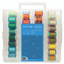 Cotton + Steel 50 Wt. Cotton Thread Collection - 2nd 50 Colors - 660 yd. Spools