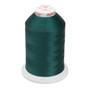 Sulky 40 Wt. Rayon Thread- Forest Green - 5,500 yd. Jumbo Cone