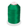 Sulky 40 Wt. Rayon Thread- Garden Green - 5,500 yd. Jumbo Cone
