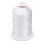 Sulky 40 Wt. Rayon Thread- Soft White - 5,500 yd. Jumbo Cone