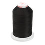 Sulky 40 Wt. Rayon Thread- Black - 5,500 yd. Jumbo Cone Sulky 40 Wt. Rayon Thread- Black - 5,500 yd. Jumbo Cone