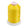 Sulky 40 Wt. Rayon Thread- Yellow - 5,500 yd. Jumbo Cone