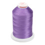 Sulky 40 Wt. Rayon Thread- Med. Purple - 5,500 yd. Jumbo Cone Sulky 40 Wt. Rayon Thread- Med. Purple - 5,500 yd. Jumbo Cone