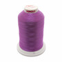 Sulky 40 Wt. Rayon Thread- Dk. Orchid - 5,500 yd. Jumbo Cone