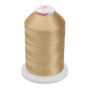 Sulky 40 Wt. Rayon Thread- Tawny Tan - 5,500 yd. Jumbo Cone