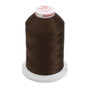 Sulky 40 Wt. Rayon Thread- Dk. Tawny Brown - 5,500 yd. Jumbo Cone