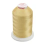 Sulky 40 Wt. Rayon Thread- Gold - 5,500 yd. Jumbo Cone