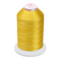 Sulky 40 Wt. Rayon Thread- Spark Gold - 5,500 yd. Jumbo Cone