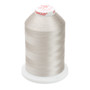 Sulky 40 Wt. Rayon Thread- Silver - 5,500 yd. Jumbo Cone