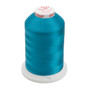 Sulky 40 Wt. Rayon Thread- Deep Peacock - 5,500 yd. Jumbo Cone