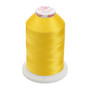 Sulky 40 Wt. Rayon Thread- Sun Yellow - 5,500 yd. Jumbo Cone