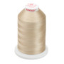 Sulky 40 Wt. Rayon Thread- Deep Ecru - 5,500 yd. Jumbo Cone