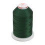 Sulky 40 Wt. Rayon Thread- Dk. Pine Green - 5,500 yd. Jumbo Cone