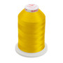 Sulky 40 Wt. Rayon Thread- Golden Yellow - 5,500 yd. Jumbo Cone