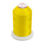 Sulky 40 Wt. Rayon Thread- Mimosa Yellow - 5,500 yd. Jumbo Cone