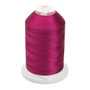 Sulky 40 Wt. Rayon Thread- Fuchsia - 5,500 yd. Jumbo Cone