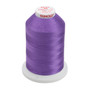 Sulky 40 Wt. Rayon Thread- Lt. Purple - 5,500 yd. Jumbo Cone