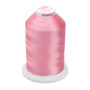 Sulky 40 Wt. Rayon Thread- Bright Pink - 5,500 yd. Jumbo Cone