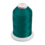 Sulky 40 Wt. Rayon Thread- Dk. Teal - 5,500 yd. Jumbo Cone