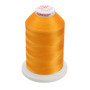 Sulky 40 Wt. Rayon Thread- Orange Sunrise - 5,500 yd. Jumbo Cone