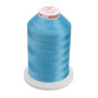Sulky 40 Wt. Rayon Thread- Cornflower Blue - 5,500 yd. Jumbo Cone