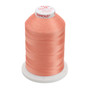 Sulky 40 Wt. Rayon Thread- Salmon Peach - 5,500 yd. Jumbo Cone
