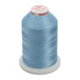 Sulky 40 Wt. Rayon Thread- Ice Blue - 5,500 yd. Jumbo Cone