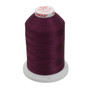 Sulky 40 Wt. Rayon Thread- Plum - 5,500 yd. Jumbo Cone
