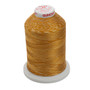 Sulky 40 Wt. Rayon Variegated Thread - Vari-Lt. Browns - 5,500 yd. Jumbo Cone