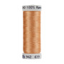 Sulky 40 Wt. Rayon Thread- Dusty Peach - 250 yd. Spool