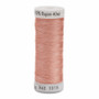 Sulky 40 Wt. Rayon Thread- Peach - 250 yd. Spool