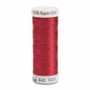 Sulky 40 Wt. Rayon Thread- Burgundy - 250 yd. Spool
