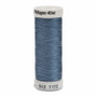 Sulky 40 Wt. Rayon Thread- Med. Weathered Blue - 250 yd. Spool