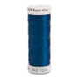 Sulky 40 Wt. Rayon Thread- Deep Turquoise - 250 yd. Spool