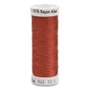 Sulky 40 Wt. Rayon Thread- Med. Maple - 250 yd. Spool