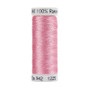 Sulky 40 Wt. Rayon Thread- Pastel Pink - 250 yd. Spool